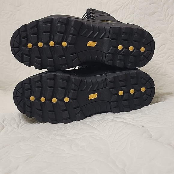 Men's Klim Adrenaline GTX Boot 3rd Generation, Size 14 Black, NEVER used. - Picture 4 of 8